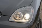Kia Rondo SX Concept 2007 года
